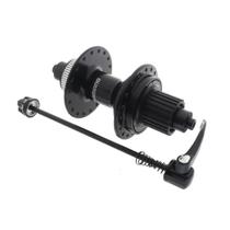 Cubo Traseiro Shimano MT401 Micro Spline QR9 10x135mm 28f