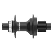 Cubo Traseiro Shimano MT410 12x142mm 32 Furos Micro Spline