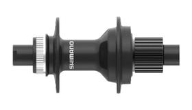 Cubo Traseiro Shimano MT410 Micro Spline 12v 12x142 28 Raios Cubo Traseiro Shimano MT410 Micro Spline 12v 12x142 28 Raios