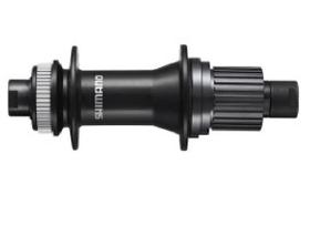 Cubo Traseiro Shimano MT510 Micro Spline 32F 12v 12x142mm