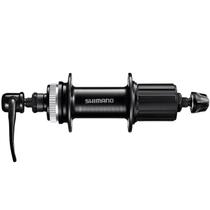 Cubo Traseiro Shimano Qc300 32f 9x135mm Hg 8-12v Center Lock
