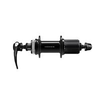 Cubo Traseiro Shimano Qc400 32f 9x135mm Hg 8-12v Center Lock