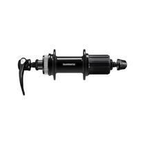 Cubo Traseiro Shimano Qc400 32f 9x141mm Boost Hg 8-12v Cubo Traseiro Shimano Qc400 32f 9x141mm Boost Hg 8-12v