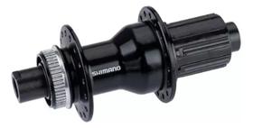 Cubo Traseiro Shimano Tc500 Boost 32f Rolamento Hg 8-11v Cubo Traseiro Shimano Tc500 Boost 32f Rolamento Hg 8-11v