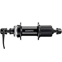 Cubo traseiro shimano tourney fh-tx505 c lock 32f 8/9/10v Cubo traseiro shimano tourney fh-tx505 c lock 32f 8/9/10v