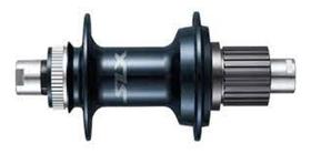 Cubo traseiro slx micro fh-m7110 12mm c lock 32f 12v