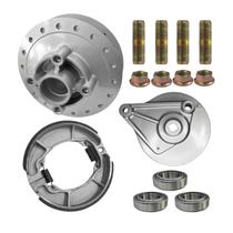 Cubo Traseiro Titan Fan Cg 125 2009 A 2015 Lona Prisioneiro Cubo Traseiro Titan Fan Cg 125 2009 A 2015 Lona Prisioneiro