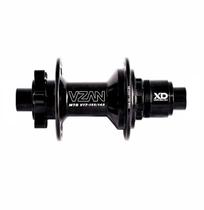 Cubo Traseiro Vzan Boost Sram XD 28f 12x148mm Disc 6 Furo