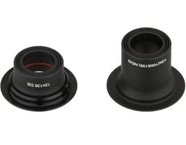 Cubo Traseiro Zipp Cognition Center Locking 12x135 Campy