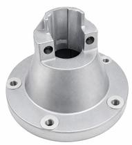 Cubo Tubo Agitador Lavadora Electrolux LE-8 62545824 Cubo Tubo Agitador Lavadora Electrolux LE-8 62545824