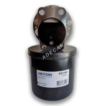 Cubo Vetor B0162 Roda Traseira Honda HRV 15 c/ Abs