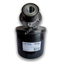 Cubo Vetor B0180 Roda Traseira Fiat Ducato Boxer Cubo Vetor B0180 Roda Traseira Fiat Ducato Boxer