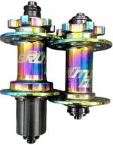 Cubos 32f K7 Absolute Prime 6 Macaquinhos Camaleao