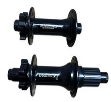 Cubos 32f Microspline Disco Vortex-sl Boost Rolamento