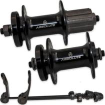 Cubos 36f K7 Absolute Nero C/rolamento Preto