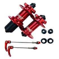 Cubos 36f K7 Absolute Prime 6 Macaquinhos Vermelho