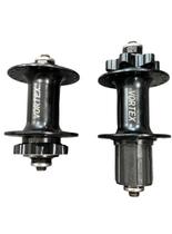 Cubos 36f K7 Disco Vortex Preto B27 (rolamento)