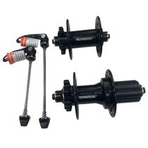 Cubos 36f K7 Quando 4 Rolam. Preto