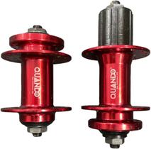 Cubos 36f K7 Quando Vermelho Disco