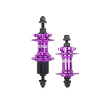 Cubos Absolute Brutus 2 Roxo 36 F Disco 6P 9mm Rolamentado