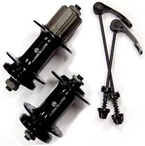 Cubos Absolute Nero Disc Preto 36f 9mm 8v à 12v Cassete Cubos Absolute Nero Disc Preto 36f 9mm 8v à 12v Cassete