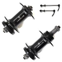 Cubos Absolute Nero Disco 32 Furos Rosca Rolamento