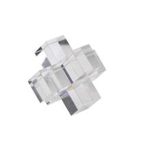 Cubos Asterisco 12x12Cm