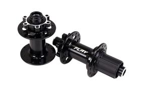Cubos Boost 28 Furos Flay Rolamentado Barulhento Preto Cubos Boost 28 Furos Flay Rolamentado Barulhento Preto