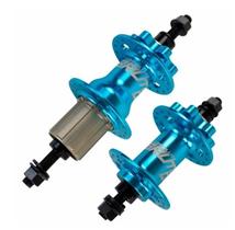 Cubos Brutus DJ Cassete 36F Disco 6F com porca - ABSOLUTE