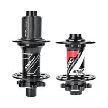 Cubos de Bicicleta MTB Arc MT009 - 32 Furos, Boost, Rolamento Selado, 114 Cliques