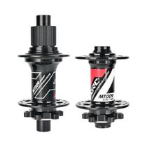 Cubos de Bicicleta MTB Arc MT009 - 32 Furos, Boost, Rolamento Selado, 114 Cliques