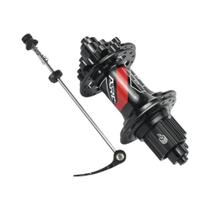 Cubos De Bicicleta MTB De 12 Velocidades ARC MT009 BOOST 6 Engrenagens 3 Dentes 114 Cliques