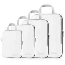 Cubos de Compressão Gonex (4 Unidades) para Organização de Bagagem