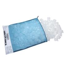 Cubos de Hielo Reutilizables FlexiFreeze Cubos para Enfriar 2.27 kg Bolsa de 5 lb Cubos de Hielo Reutilizables FlexiFreeze Cubos para Enfriar 2.27 kg Bolsa de 5 lb