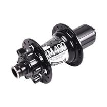 Cubos de Mountain Bike Koozer XM490 - 32H - 4 Rolamentos - Freio a Disco - 100mm/135mm/142mm