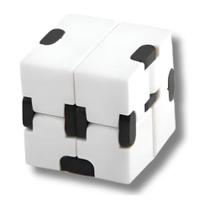 Cubos Mágicos Profissionais MOYU Cubo Infinito Antiestresse - Speed Cube Quebra-Cabeça Coleção - Cubos Mágicos Profissionais MOYU Cubo Infinito Antiestresse - Speed Cube Quebra-Cabeça Coleção -