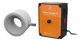 Cubos Ozônio Enamel 1g + Mini Venturi Jato 2500 E 4000