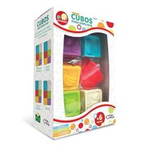 Cubos Para Empilhar Pais E Filhos 10821