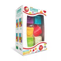 Cubos para Empilhar Pais Cubos para Empilhar Pais