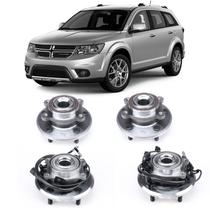 Cubos Rodas DODGE Journey Jogo