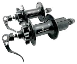 Cubos Wild Aço 36F Disco 6F 8 a 10v Blocagem - ABSOLUTE