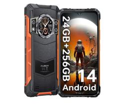 Cubot Kingkong Ace 3 8/256gb Pronta Entrega