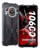 Cubot Kingkong Ax 256Gb/24Gb 120Hz Dual Sim