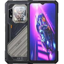 Cubot kingkong x 256 gb nfc 5g todo blindado com certificaçâo militar