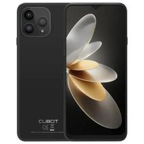 Cubot P80 16gb Ram 8+8 Expansível 256 gb Rom 48 Mp Preto