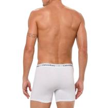 Cuca CK Trunk Cotton M Branca