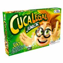 Cuca Legal Junior Unica