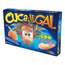 Cuca Legal Pais e Filhos Cuca Legal Pais e Filhos