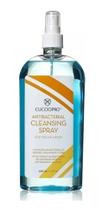 Cuccio Cleansing Spray ( Sany Spray) - Antisséptico 236ml - Cuccio / Star Nail