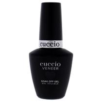 Cuccio Colour Gel Quilty Soak Off 0,44 onças